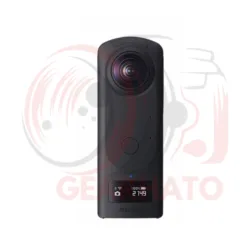 Ricoh Theta Z1 360° Camera in Winconsin